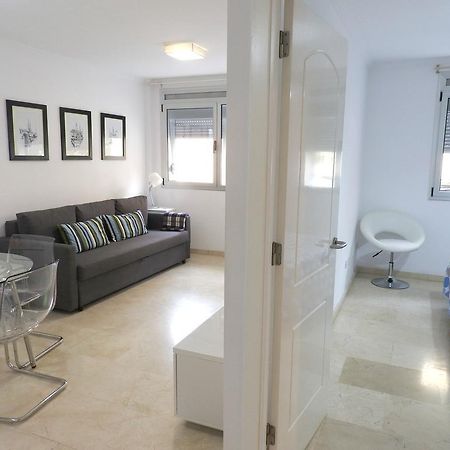 Apartment Lpa Stop- Las Canteras Las Palmas de Gran Canárias Exterior foto