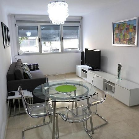 Apartment Lpa Stop- Las Canteras Las Palmas de Gran Canárias Exterior foto