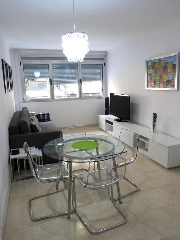 Apartment Lpa Stop- Las Canteras Las Palmas de Gran Canárias Exterior foto