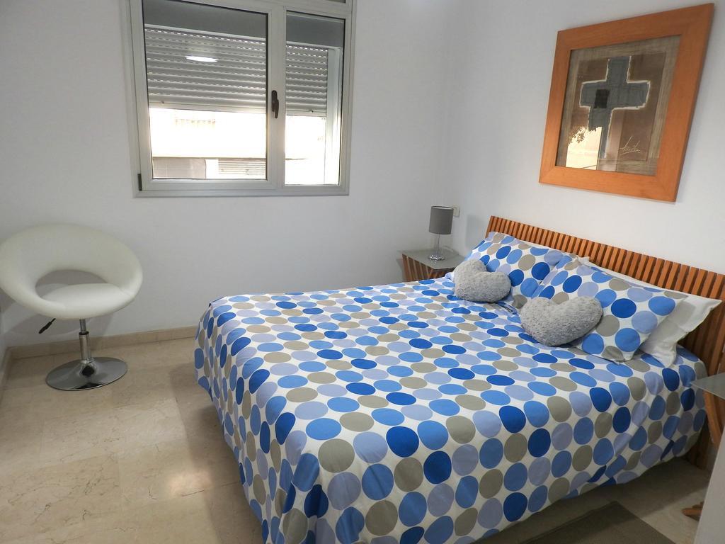Apartment Lpa Stop- Las Canteras Las Palmas de Gran Canárias Exterior foto