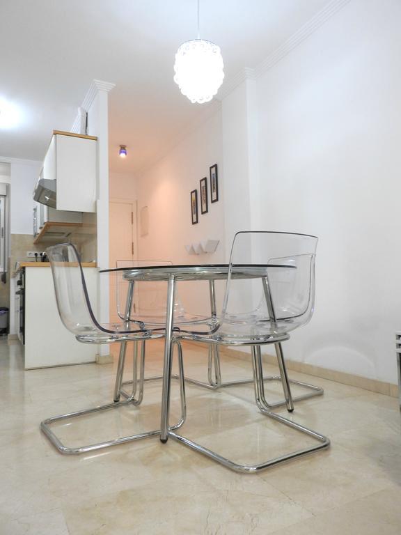 Apartment Lpa Stop- Las Canteras Las Palmas de Gran Canárias Exterior foto