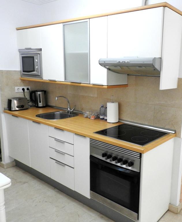 Apartment Lpa Stop- Las Canteras Las Palmas de Gran Canárias Exterior foto